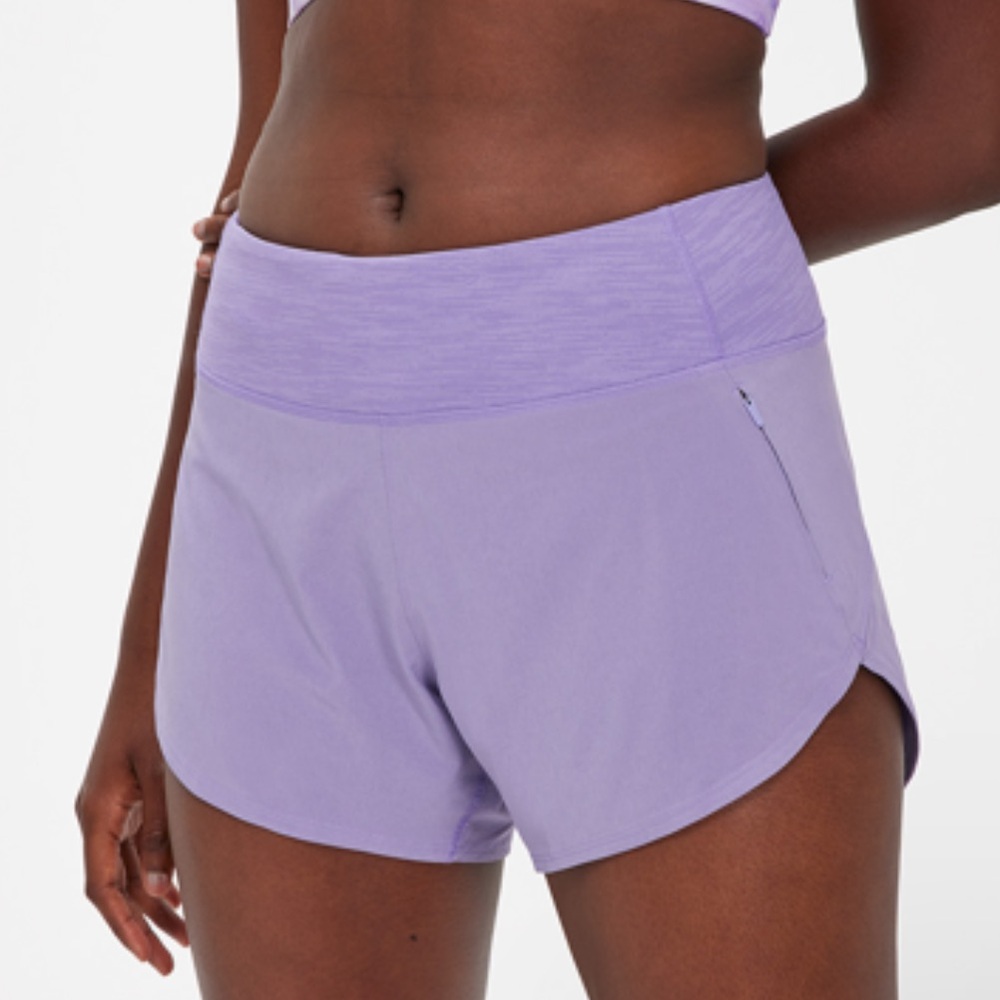 Outdoor Voices Hudson Shorts